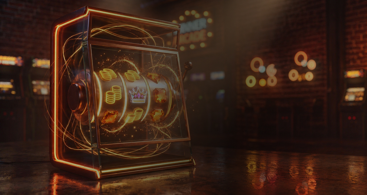 Herna U Dedka Casino