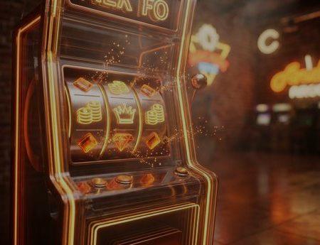 Herna U Dedka Casino
