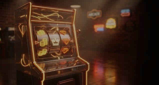 Herna U Dedka Casino