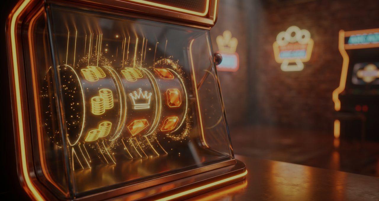 Herna U Dedka Casino